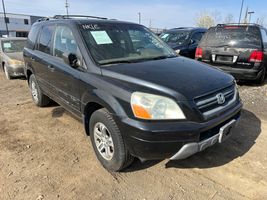 2004 HONDA PILOT 
