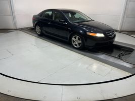 2006 ACURA TL BASE