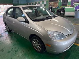 2003 TOYOTA PRIUS 