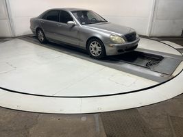 2003 MERCEDES-BENZ S CLASS S430