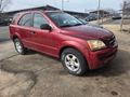 2006 KIA SORENTO