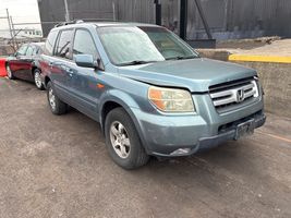 2006 HONDA PILOT EX-L