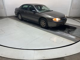2002 CHEVROLET IMPALA BASE