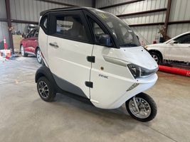 2022 TRIKE ETRIKE 