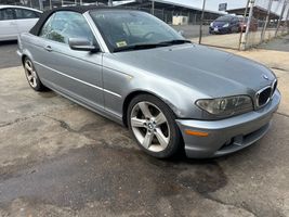 2004 BMW 3-SERIES 325CI