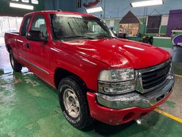 2004 GMC SIERRA 1500 SLE