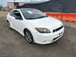 2009 SCION TC 