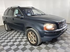 2012 VOLVO XC90 
