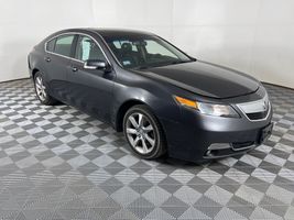 2013 ACURA TL TECH