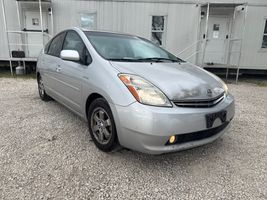 2009 TOYOTA PRIUS 