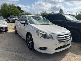 2015 SUBARU LEGACY LIMITED