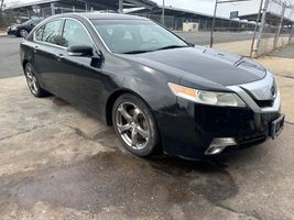 2010 ACURA TL 