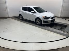 2013 CHEVROLET SONIC LT AUTO