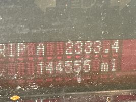 2011 LINCOLN MKS ECOBOOST