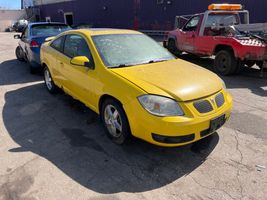 2007 PONTIAC G5 BASE