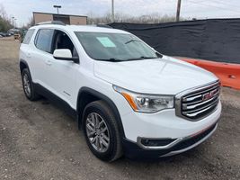 2017 GMC ACADIA SLE2