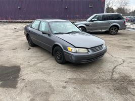 1997 TOYOTA CAMRY CE