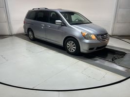 2010 HONDA ODYSSEY EX-L