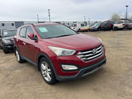2013 HYUNDAI SANTA FE SPORT 
