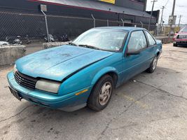 1994 CHEVROLET BERETTA BASE