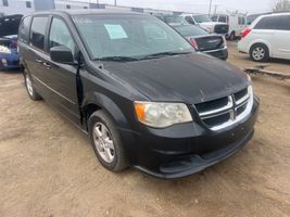 2011 DODGE GRAND CARAVAN MAINSTREET