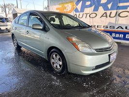2006 TOYOTA PRIUS 