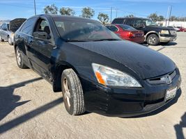 2005 HONDA ACCORD EX