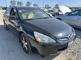 2005 HONDA ACCORD