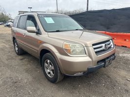 2006 HONDA PILOT 