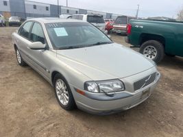 1999 VOLVO S80 T6