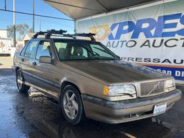 1995 VOLVO 850 BASE