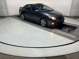 2010 TOYOTA COROLLA XRS