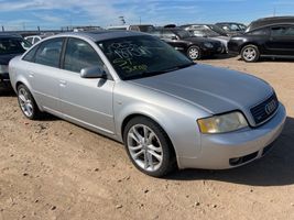 2004 AUDI A6 S-LINE