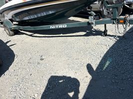 2002 WHITE RIVER MARINE GROUP WHITE RIVER MARINE GROUP 