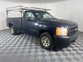 2007 CHEVROLET SILVERADO 1500