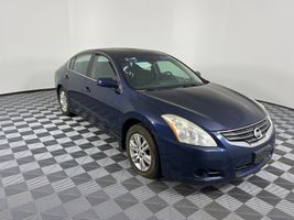2010 NISSAN ALTIMA 2.5 S