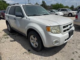 2009 FORD ESCAPE HYBRID