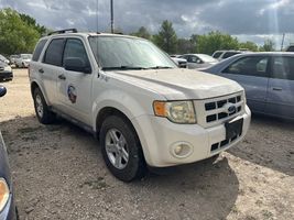 2009 FORD ESCAPE HYBRID