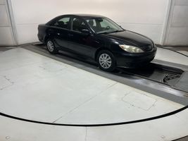 2005 TOYOTA CAMRY BASE