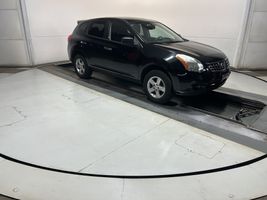 2010 NISSAN ROGUE KROM EDITION