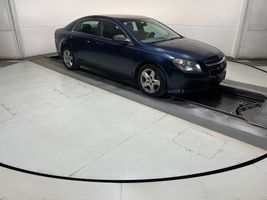 2010 CHEVROLET MALIBU LS