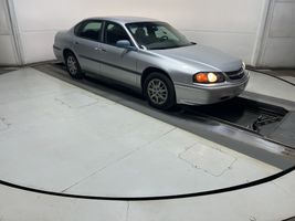 2004 CHEVROLET IMPALA BASE