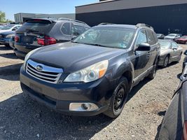2012 SUBARU OUTBACK 2.5I PREMIUM