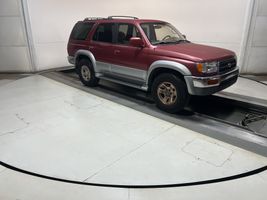 1998 TOYOTA 4RUNNER LIMITED