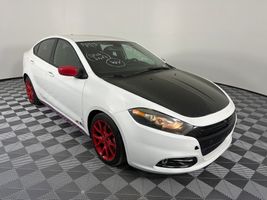 2016 DODGE DART SE