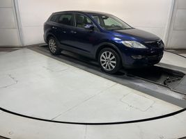 2008 MAZDA CX-9 GRAND TOURING