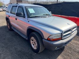 2003 DODGE DURANGO SPORT