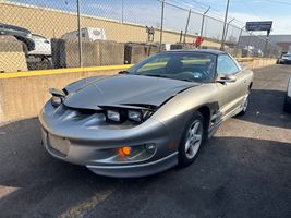 2000 PONTIAC FIREBIRD BASE