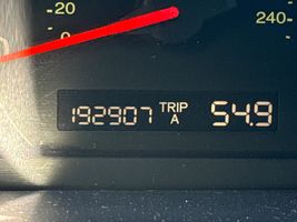 2005 HONDA ACCORD LX