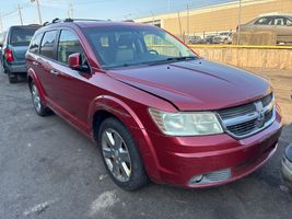 2009 DODGE JOURNEY R/T